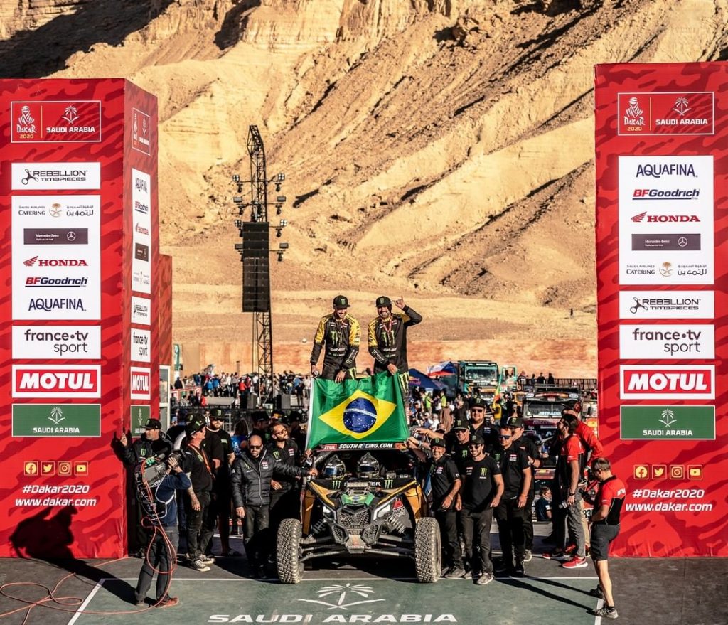 Revista Dirt Action – Entrevista Reinaldo Varela